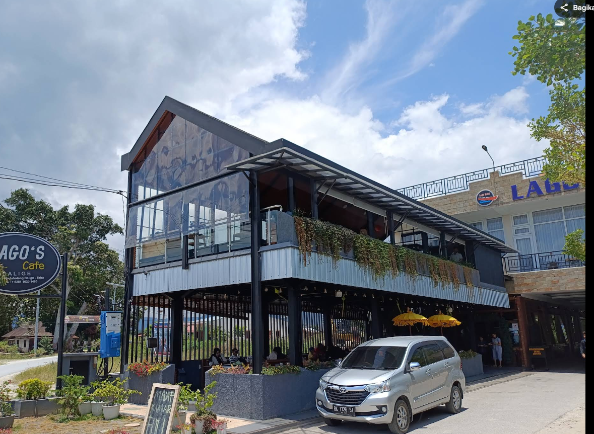Lagos Hotel