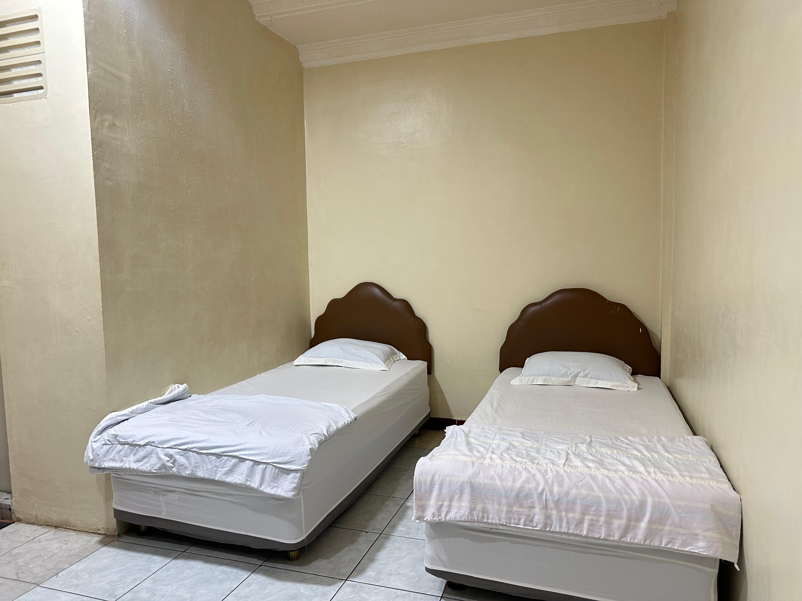 Kamar Hotel