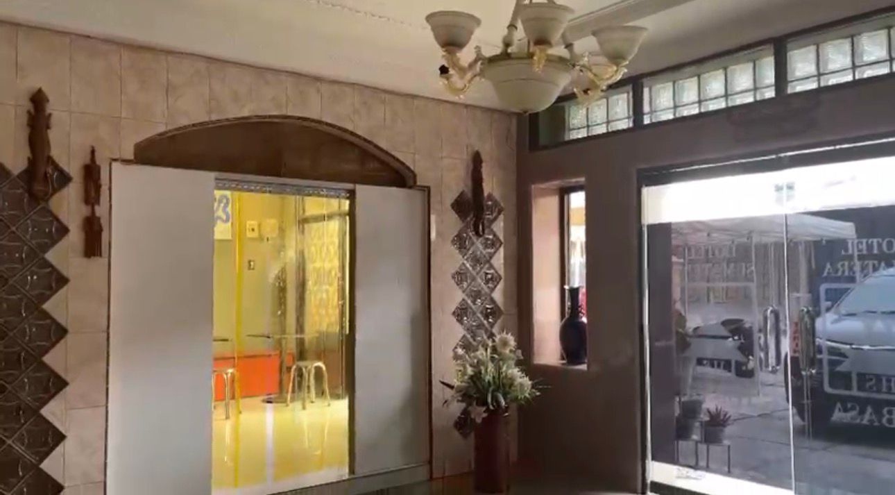 Lobi Hotel